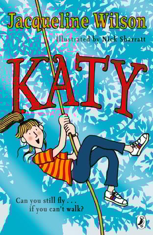 KATY
