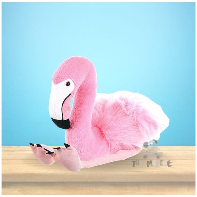 Wild Republic Flamingo 12 inch