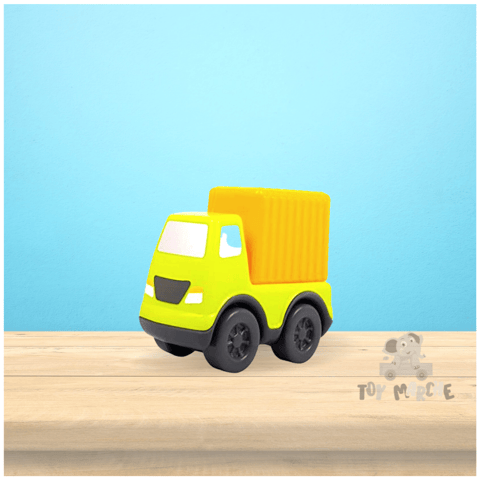 Giggle Mini Vehicles Container