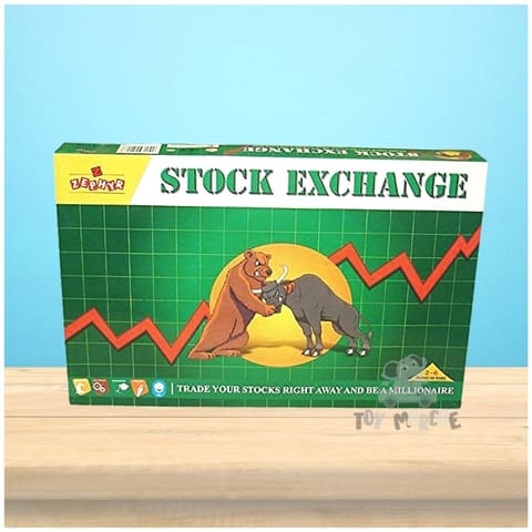 Zephyr Stock Exchange