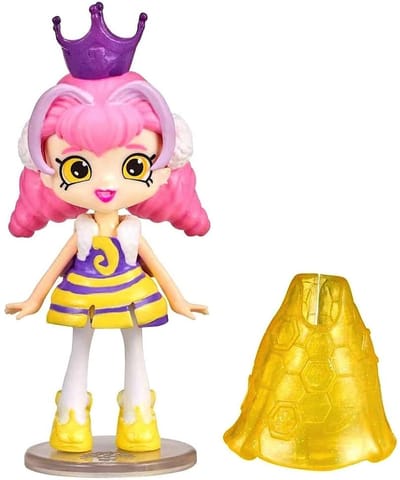 Shopkins Royal Trends Gemicorn - Happy places