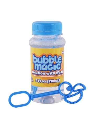 Bubble Magic Funky Wands Assortment