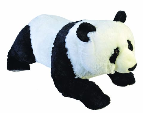 Wild Republic Jumbo Panda