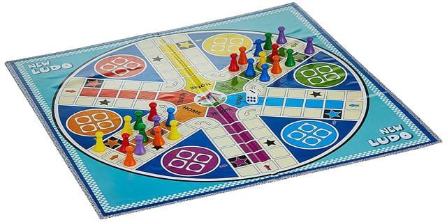 Buy Ludo for 6 Players - Nenko