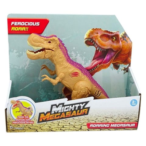 Dragon-i Dinosaurs - Mighty Megasaur T-Rex
