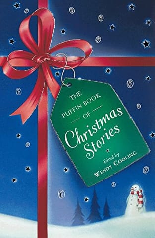 Puffin Book Of Christmas Stories