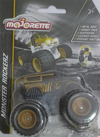 Majorette Monster Rockerz Series 9 Ford Bronco