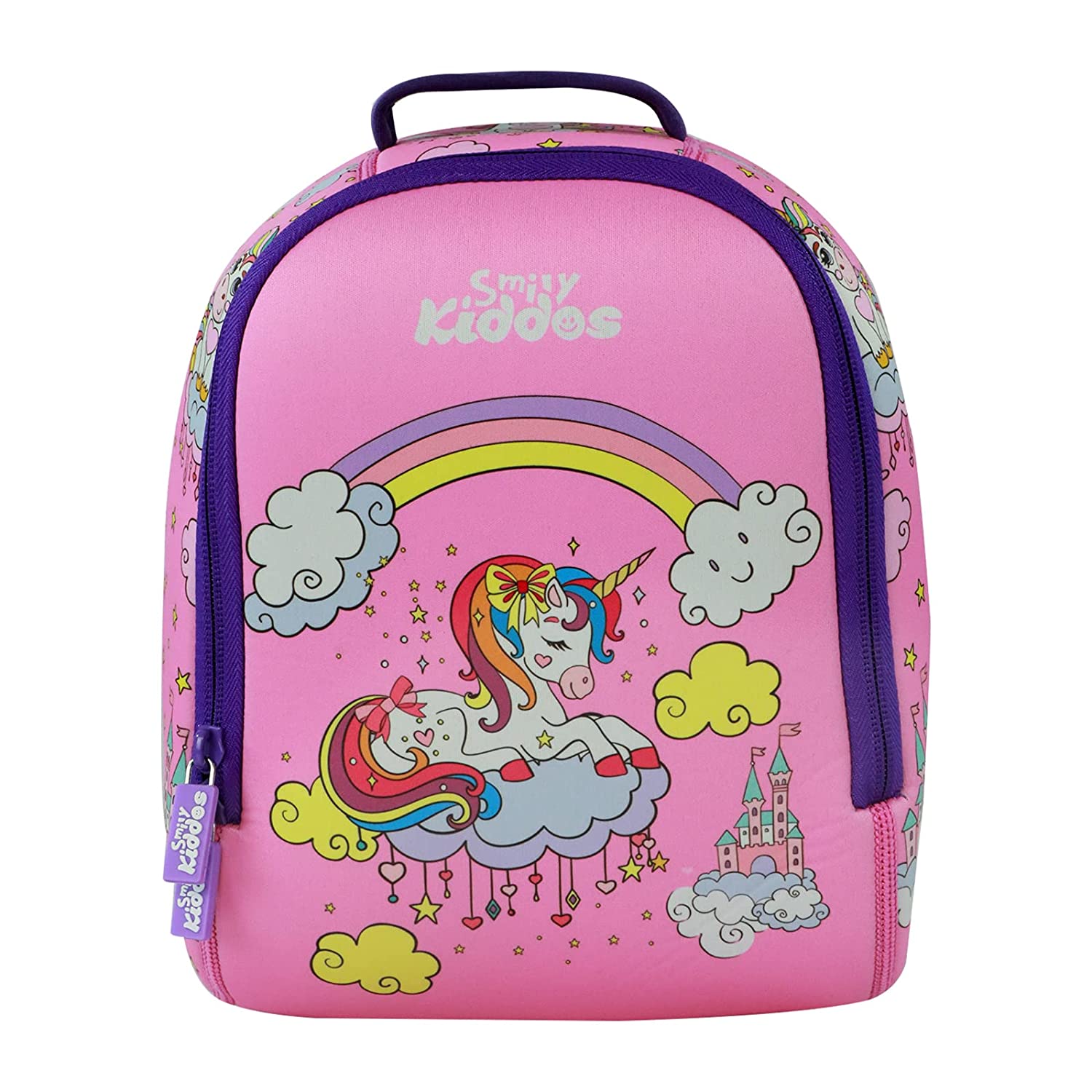 Smily kiddos backpack new arrivals