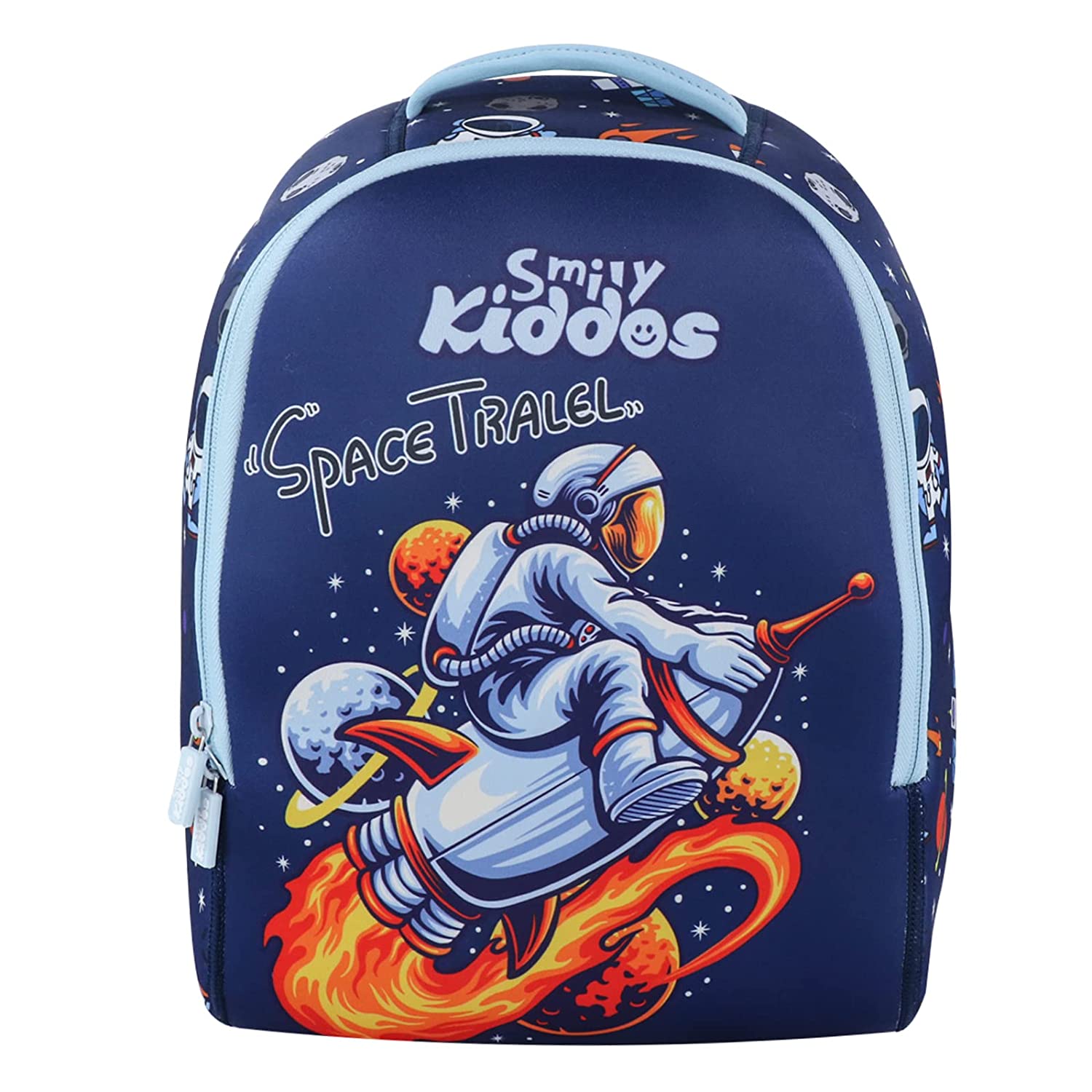 Smily discount kiddos backpack