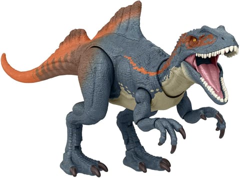 Mattel Jurassic World Hammond Collection - Concavenator