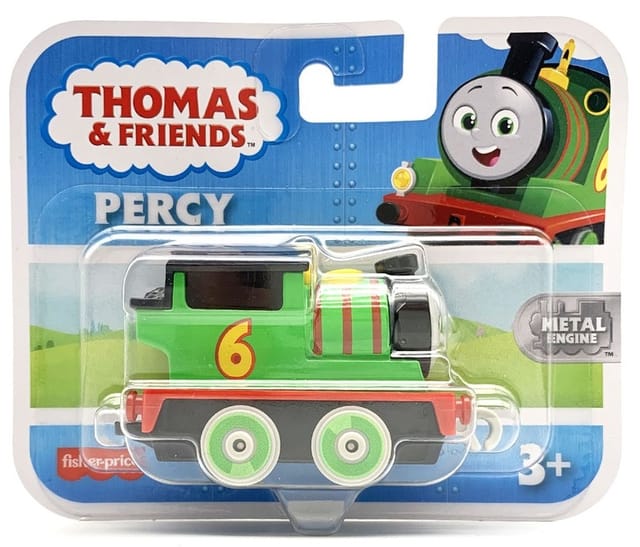 Thomas & Friends Percy - Green
