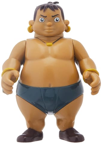 Funskool Kalia Action Figure