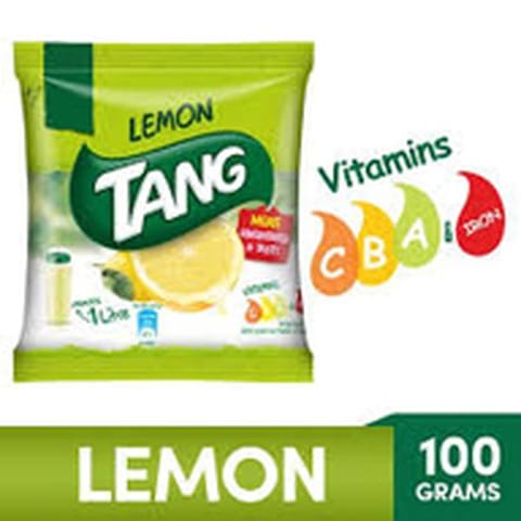 Tang Lemon 100 gm