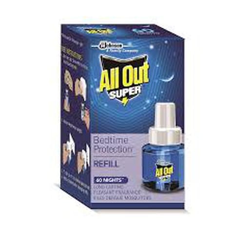 all out ultra refill 45 ml
