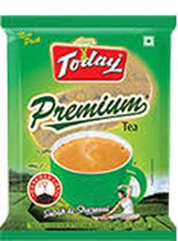 today tea premium 250 gm