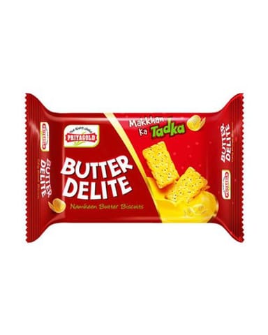 priyagold butter delight , namkeen jeera biscuit 500 gm