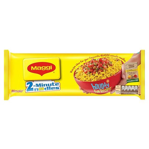 maggi masala noodles,420gm