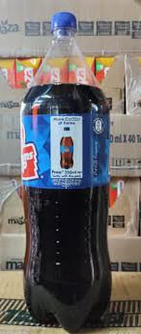 thums up, 2.25 ltr