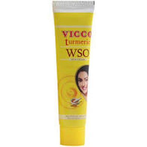 vicco turmaric skin cream 30 gm