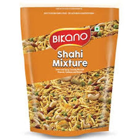 bikano shahi mix 400 gm+100 gm extra