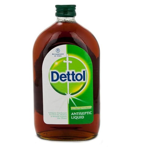 dettol antiseptic liquid 250 ml