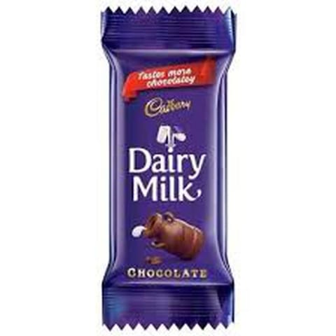 dairy milk 25.3 gm