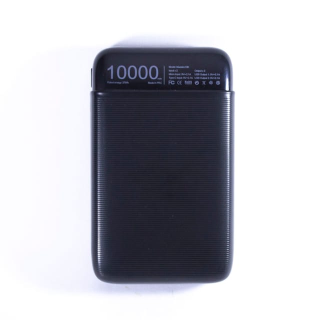 Maestro Portable Power Bank 10000mAh