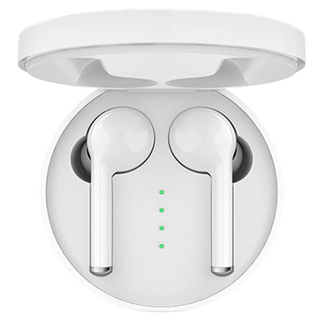 google earbuds noise cancelling