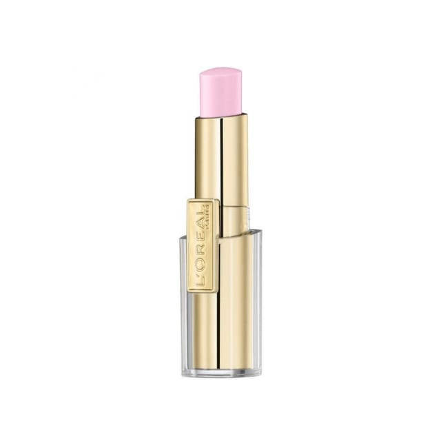 L'Oreal Color Riche Caresse Lipstick 01 Fashionista Pink