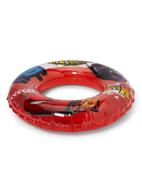 Cars Printed Swimming Ring 70cm 70centimeter
