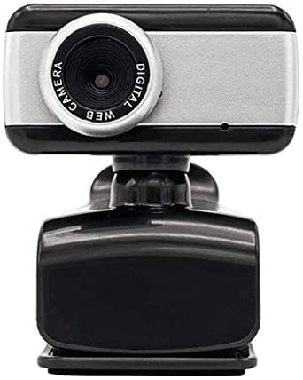 Havit Pro Webcam, Hd Video Calling, Hvn-N5082-Bk