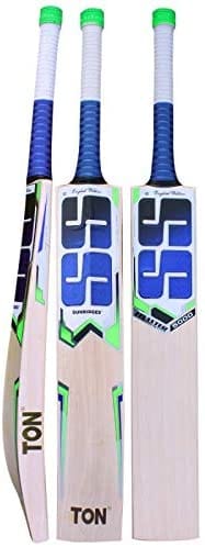 Sareen Sports Master-5000 English Willow Cricket Bat