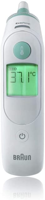 Braun Braun Thermoscan 6 - Irt 6515 Ear Thermometer, Piece Of 1