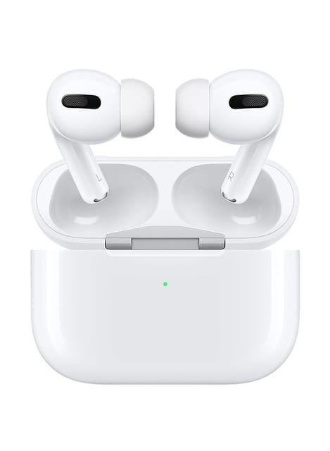 Apple Airpods Pro Wireless Earphones White