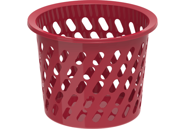 Mini Laundry Basket 45L