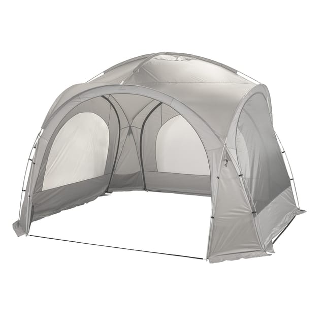 Party Tent - Light - 3.5X3.5X2.5 Meter