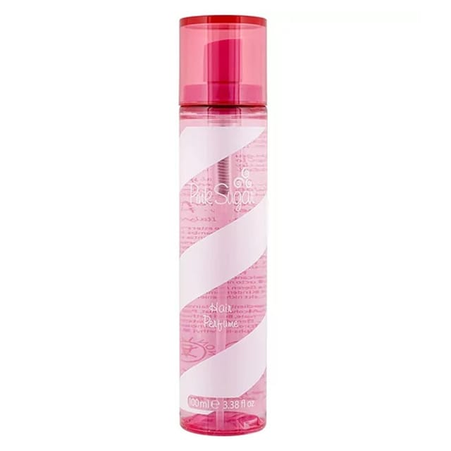 Aquolina Pink Sugar For Women Hair Perfume 100ml