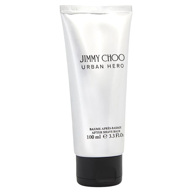Jimmy Choo Urban Hero For Men 100ml After  Shave Balm