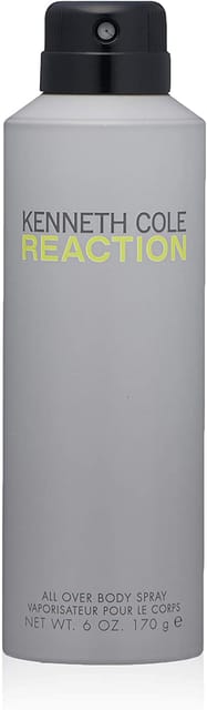 Kenneth Cole Reaction Body Spray 170gm