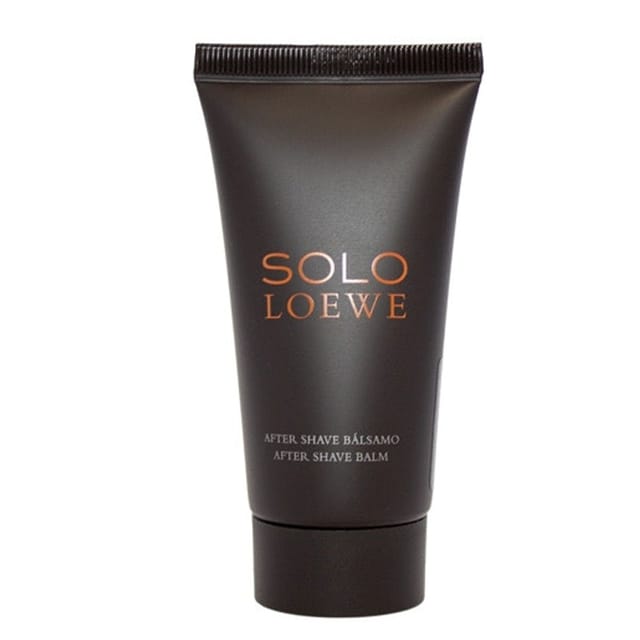 Loewe Solo For Men After Shave Balm 50ml
