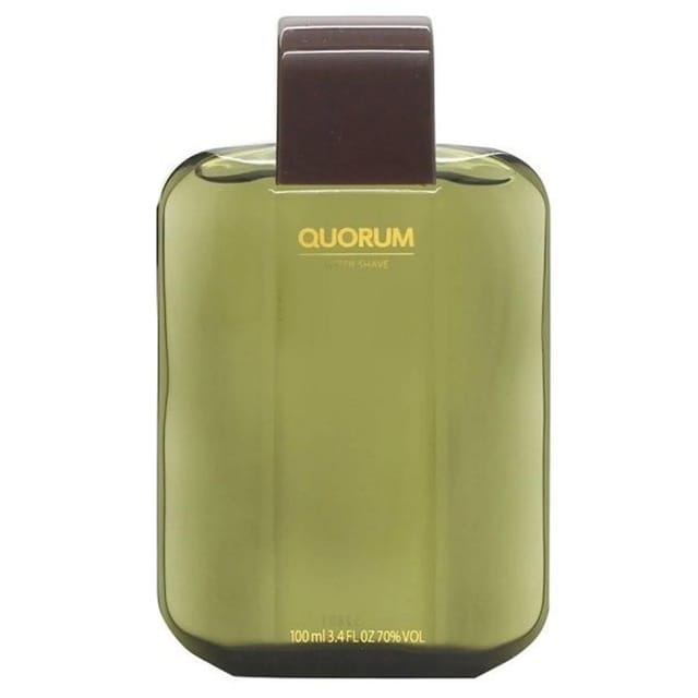Quorum For Men After Shave Lotion 100ml