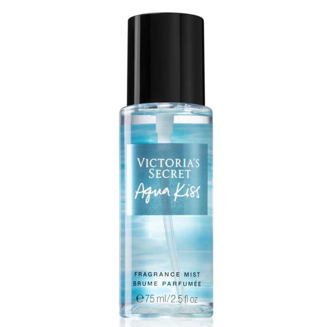 Victoria secret outlet 75ml body mist