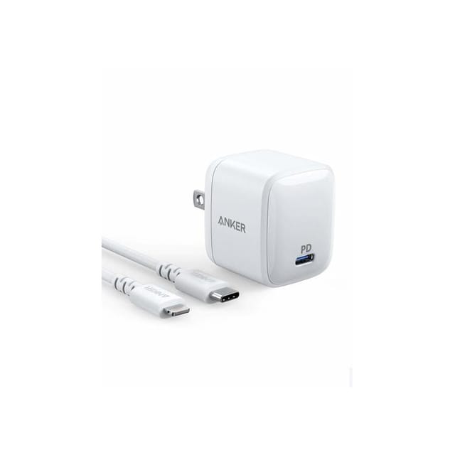 Anker Power Delivery Charging Bundle