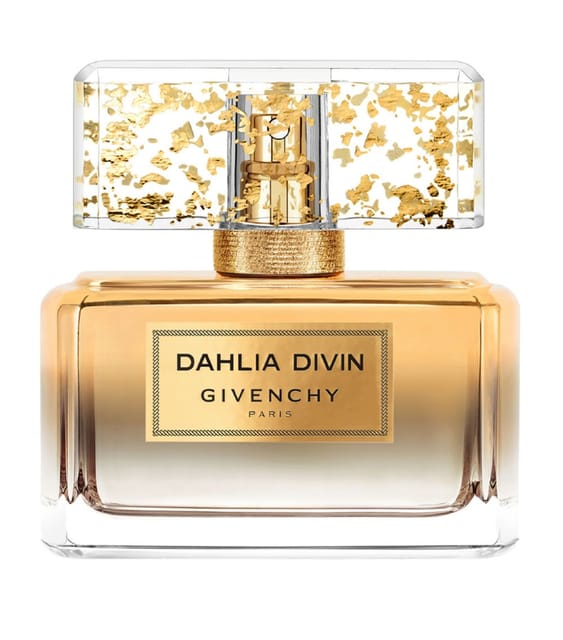 Givenchy Dahlia Divin Le Nectar De Parfum EDP 50ml