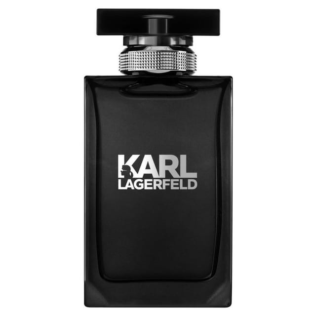 Karl Lagerfeld For Men EDT 100ml