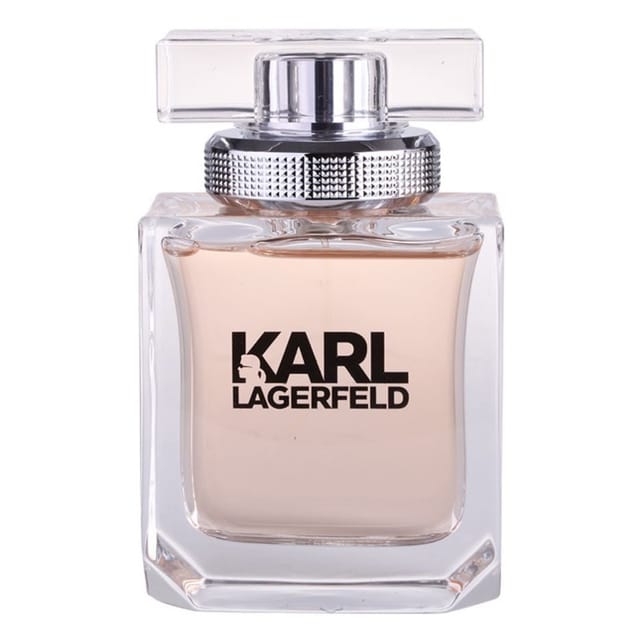 Karl Lagerfeld For Women EDP 85ml