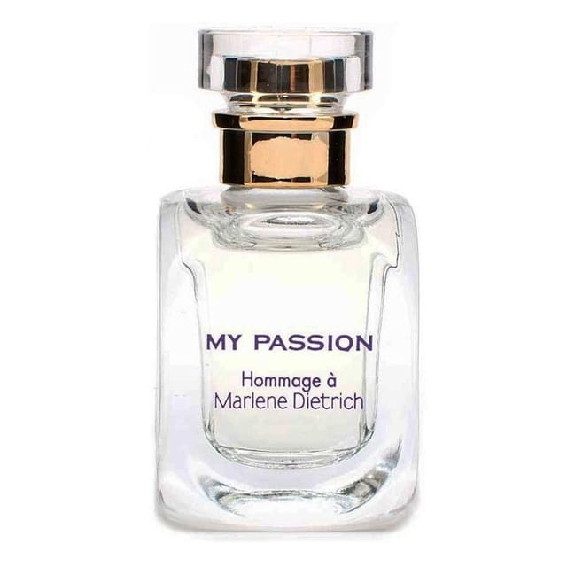 Gres My Passion Hommage A Marlene Dietrich For Women EDP 60ml