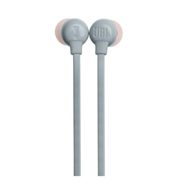 Jbl Tune125 Wireless In-Ear Headphones T115 Grey
