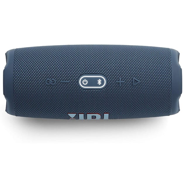 Jbl Bluetooth Speaker Charge5 Blue