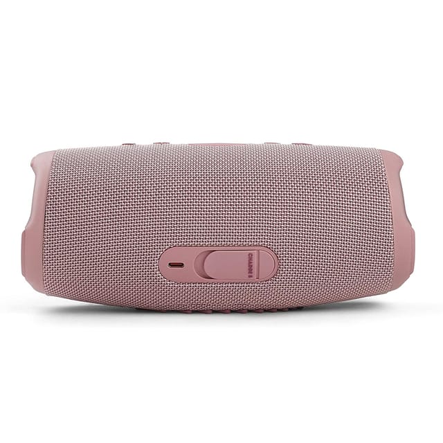 Jbl Bluetooth Speaker Charge5 Pink